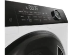 Lavadora carga frontal - Haier I-Pro Series 5 HW100B14959NEU-IB, 10 kg, 1400 rpm, Direct Motion, Wi-Fi, ABT, Blanco - Imagen 4