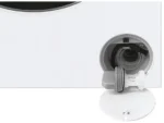 Lavadora carga frontal - Haier I-Pro Series 5 HW100B14959NEU-IB, 10 kg, 1400 rpm, Direct Motion, Wi-Fi, ABT, Blanco - Imagen 5