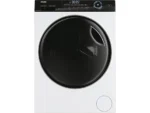 Lavadora carga frontal - Haier I-Pro Series 5 HW100B14959NEU-IB, 10 kg, 1400 rpm, Direct Motion, Wi-Fi, ABT, Blanco