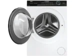 Lavadora carga frontal - Haier I-Pro Series 5 HW100B14959NEU-IB, 10 kg, 1400 rpm, Direct Motion, Wi-Fi, ABT, Blanco - Imagen 8