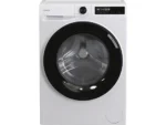 Lavadora carga frontal - Candy BR 412BL8-S, ProWash 500, 12 kg, 1400 rpm, 16 Programas, Motor Inverter, Wi-Fi, Blanco