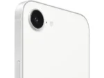 Apple iPhone 16e, Blanco, 512 GB, 5G, 6.1 " OLED Super Retina XDR, Chip A18, iOS - Imagen 2