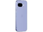 Móvil - Google Pixel 9a, Iris, 256 GB, 8 GB RAM, 6.3" Actua pOLED, Google Tensor G4, 5100 mAh, Gemini integrado, Android 15 - Imagen 6