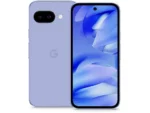Móvil - Google Pixel 9a, Iris, 256 GB, 8 GB RAM, 6.3" Actua pOLED, Google Tensor G4, 5100 mAh, Gemini integrado, Android 15