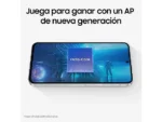Móvil - Samsung Galaxy A56 5G, Negro, 256 GB, 8 GB RAM, 6.7 FHD+ Super AMOLED, Exynos 1580, 5000 mAh, Android 15 - Imagen 9