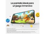 Móvil - Samsung Galaxy A56 5G, Negro, 256 GB, 8 GB RAM, 6.7 FHD+ Super AMOLED, Exynos 1580, 5000 mAh, Android 15 - Imagen 11