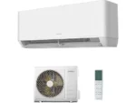 Aire acondicionado Split 1 x 1 - Daitsu Mural Artic DS-9KTP-4, 2322 fg/h, Wi-Fi, Inverter, Blanco
