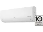 Aire acondicionado Split 1 x 1 - LG PLUSWF18X, 4300 fg/h, Gold Fin™, Tecnología Replace, Wi-Fi, Blanco - Imagen 2