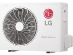 Aire acondicionado Split 1 x 1 - LG PLUSWF18X, 4300 fg/h, Gold Fin™, Tecnología Replace, Wi-Fi, Blanco - Imagen 10