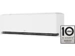 Aire acondicionado Split 1 x 1 - LG MAGNA09MX, 2150 fgh, WiFi, Freeze Cleaning, Blanco - Imagen 2