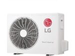 Aire acondicionado Split 1 x 1 - LG MAGNA09MX, 2150 fgh, WiFi, Freeze Cleaning, Blanco - Imagen 12