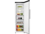 Congelador vertical - Hisense FT3K310SEWE, 312 l, 185.6 cm, Kitchen Fit, Wi Fi, Blanco - Imagen 5