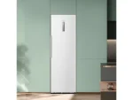 Frigorífico una puerta - Hisense RL3K370SEWE, No Frost, 185.6 cm, 372 l, Kitchen Fit, Wi Fi, Blanco - Imagen 9
