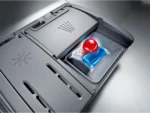 Lavavajillas - Bosch SMS4EKI06E, Serie 4, 13 servicios, 6 programas , 60 cm, Home Connect, Silence Plus, Acero antihuellas - Imagen 10