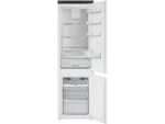 Frigorífico combi integrable - LG GTFN256SET, No Frost, 177 cm, 233 l, Metal Fresh, Sin panelar - Imagen 9