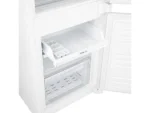 Frigorífico combi integrable - LG GTFN256SET, No Frost, 177 cm, 233 l, Metal Fresh, Sin panelar - Imagen 12
