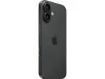 Apple iPhone 16, Negro, 128 GB, 5G, 6.1 " OLED Super Retina XDR, Chip A18 Bionic, iOS - Imagen 2