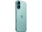 Apple iPhone 16, Verde azulado, 128 GB, 5G, 6.1 " OLED Super Retina XDR, Chip A18 Bionic, iOS - Imagen 2