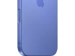 Apple iPhone 16 Plus, Azul ultramar, 128 GB, 5G, 6.7  OLED Super Retina XDR, Chip A18 Bionic, iOS - Imagen 4