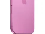 Apple iPhone 16 Plus, Rosa, 128 GB, 5G, 6.7  OLED Super Retina XDR, Chip A18 Bionic, iOS - Imagen 4