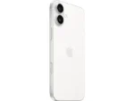 Apple iPhone 16 Plus, Blanco, 128 GB, 5G, 6.7  OLED Super Retina XDR, Chip A18 Bionic, iOS - Imagen 2