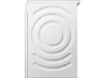 Lavadora carga frontal - Bosch WUU28T63ES, 8 kg, 1.400 rpm, 15 programas, Motor Eco Silence, Activewater, Blanco - Imagen 2