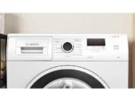 Lavadora carga frontal - Bosch WUU28T63ES, 8 kg, 1.400 rpm, 15 programas, Motor Eco Silence, Activewater, Blanco - Imagen 10