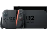 Consola - Nintendo Switch 2, 7.9” Full HD HDR 120Hz, 256 GB, Magnetic Joy-Con 2 con modo ratón, Azul y Rojo Neón + Juego Pokémon Legends Z-A (Digital) - Imagen 5