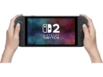 Consola - Nintendo Switch 2, 7.9” Full HD HDR 120Hz, 256 GB, Magnetic Joy-Con 2 con modo ratón, Azul y Rojo Neón + Juego Pokémon Legends Z-A (Digital) - Imagen 9