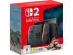 Consola - Nintendo Switch 2, 7.9” Full HD HDR 120 Hz, 256 GB, Magnetic Joy-Con 2 con modo ratón, Azul y Rojo Neón + Juego Mario Kart World (Digital) - Imagen 13