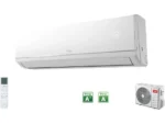 Aire acondicionado Split 1 x 1 - TCL Elite F4, 4385 fg/h, Wi-Fi, Smart Inverter, Modo ECO, Blanco