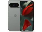 Móvil - Google Pixel 9 Pro, Verde Liquen, 128 GB, 16 GB RAM, 6.3  OLED LTPO, Google Tensor G4, 4700 mAh, Android