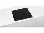 Placa modular - Bosch PXY675DC1E, Inducción, 2 zonas, 23 cm, Negro - Imagen 3