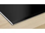 Placa inducción - Bosch PID775HC1E, 3 zonas, DirectSelect, PerfectFry Plus, 70 cm, Negro - Imagen 2