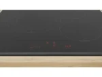 Placa inducción - Bosch PID775HC1E, 3 zonas, DirectSelect, PerfectFry Plus, 70 cm, Negro - Imagen 4
