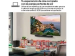 TV OLED 55 - LG OLED55C55LA, OLED 4K, Procesador Inteligente α9 AI Processor 4K Gen8, Smart TV, DVB-T2 (H.265), Negro - Imagen 13