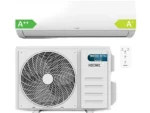 REACONDICIONADO Seminuevo Muy bueno Aire acondicionado Split 1 x 1 - KOENIC EU01_109931, 2250 fg/h, Inverter, Temporizador, Función ECO, Blanco
