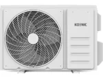 Aire acondicionado Split 1 x 1 - KOENIC EU01_108552, 4500 fg/h, Inverter, Temporizador, Función ECO, Blanco - Imagen 3