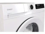 Lavadora carga frontal - Candy GD 4105-S ProWash 300, 10 kg, 1400 rpm, 16 programas, Blanco - Imagen 8