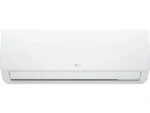 Aire acondicionado Split 1 x 1 - LG LGPLUSECO12.SET, 12.000 BTU/h, Dual sensing, Autolimpieza y filtro dual, 22 dB(A), Blanco