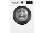 Lavadora carga frontal - Bosch WGG254Z4ES, Serie 6, 10 kg, 1400 rpm, 15 programas, Iron Assist anti arrugas, Speed Perfect, Blanco