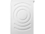 Lavadora carga frontal - Bosch WGG254Z4ES, Serie 6, 10 kg, 1400 rpm, 15 programas, Iron Assist anti arrugas, Speed Perfect, Blanco - Imagen 9