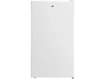 Nevera pequeña - ok. OFK 181 E W, Estático, 86 cm, 93 l, Blanco
