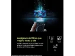 TV QLED 65" - Samsung TQ65Q7F5AUXXC, QLED 4K, Q4 AI Processor, Smart TV full AI, Negro - Imagen 4