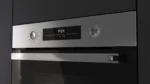Horno - Teka NEO HSB 6360, Multifunción, Sistema HydroClean, 70l, 59.5 cm, 8 Funciones de Cocción, Pantalla LED, Acero inoxidable - Imagen 7