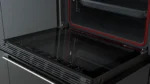 Horno - Teka NEO HSB 6360, Multifunción, Sistema HydroClean, 70l, 59.5 cm, 8 Funciones de Cocción, Pantalla LED, Acero inoxidable - Imagen 8
