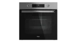 Horno - Teka NEO HSB 6360, Multifunción, Sistema HydroClean, 70l, 59.5 cm, 8 Funciones de Cocción, Pantalla LED, Acero inoxidable