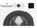 Lavadora carga frontal - Beko Energy Spin VBM3WFT39413WA, 9 kg, 1400 rpm, 15 programas, Motor ProSmart Inverter, Blanco - Imagen 6