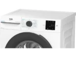 Lavadora carga frontal - Beko Energy Spin VBM3WFT39413WA, 9 kg, 1400 rpm, 15 programas, Motor ProSmart Inverter, Blanco - Imagen 7