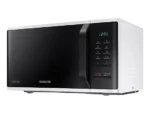 Microondas - Samsung MS23K3513AW/EC, 800 W, 6 niveles de potencia, 23 l, Blanco - Imagen 2